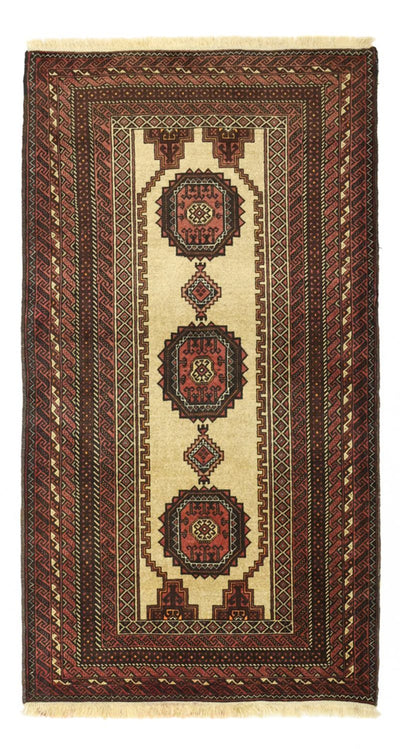 Baluch-matta 105x189cm - Oriental Carpet