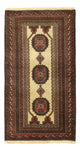 Baluch-matta 189x105cm - Oriental Carpet