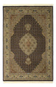 Tabriz - 50 Raj Mattan 149x100cm - Persisk matta