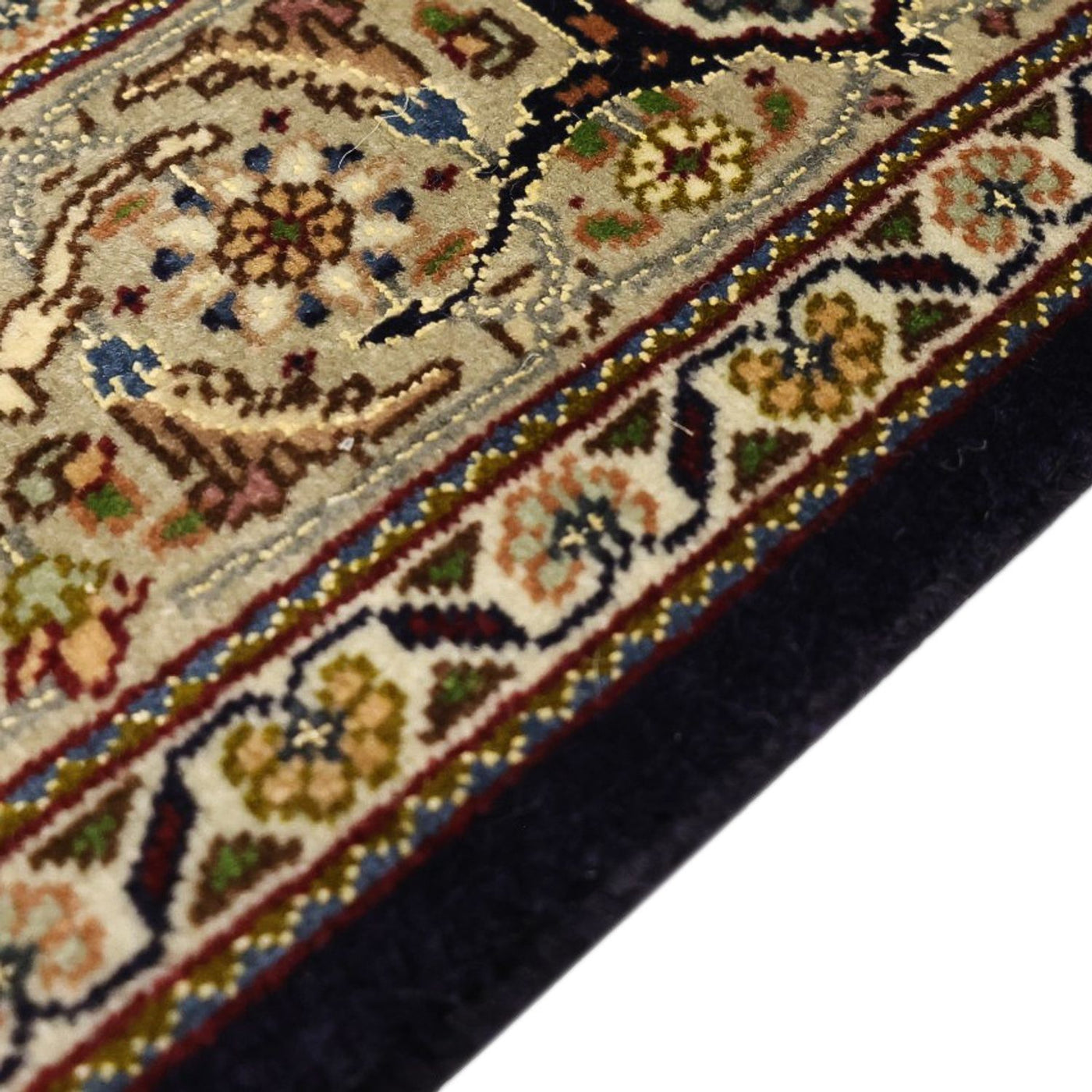 Tabriz - 50 Raj Mattan 149x100cm - Persisk matta