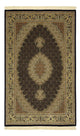 Tabriz - 50 Raj Mattan 159x98cm - Persisk matta