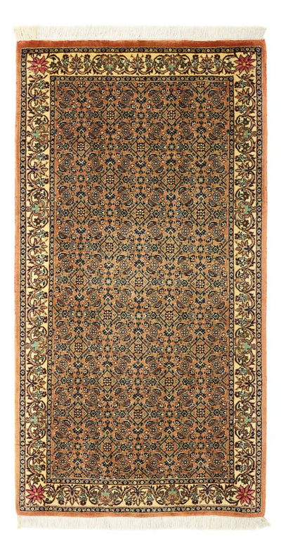 Bidjar Mattan 72x137cm - Persisk matta