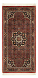 Bidjar Mattan 136x70cm - Persisk matta