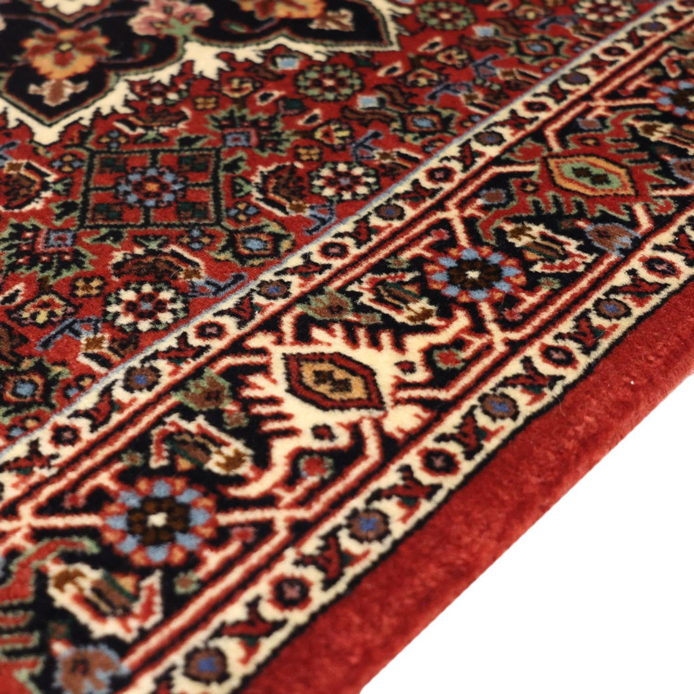 Bidjar Mattan 136x70cm - Persisk matta