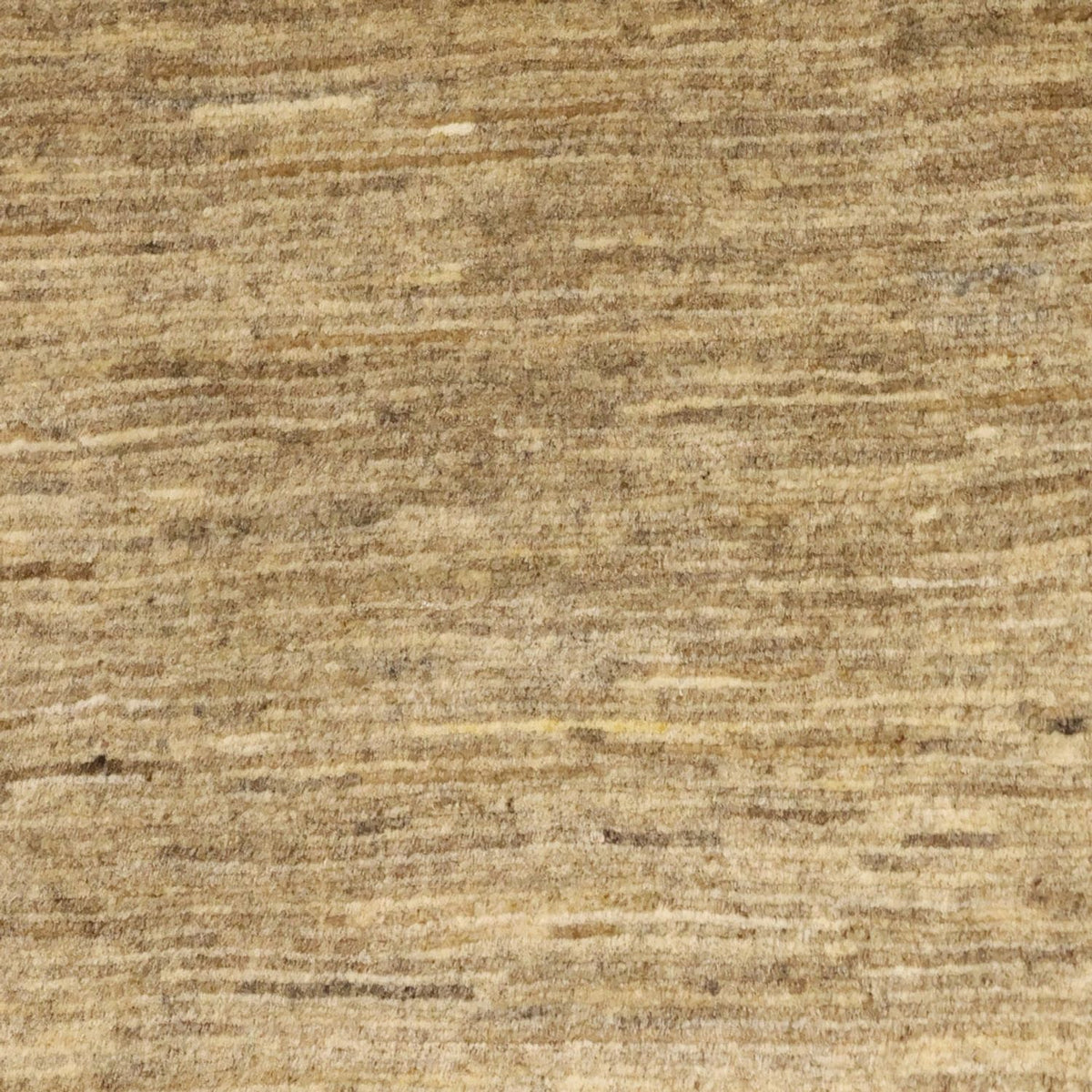 Gabbeh-matta - Kashkuli Persiska - 125 x 82 cm - beige