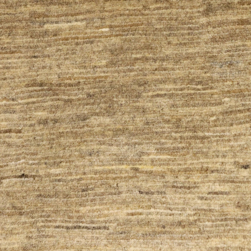 Gabbeh-matta - Kashkuli Persiska - 125 x 82 cm - beige