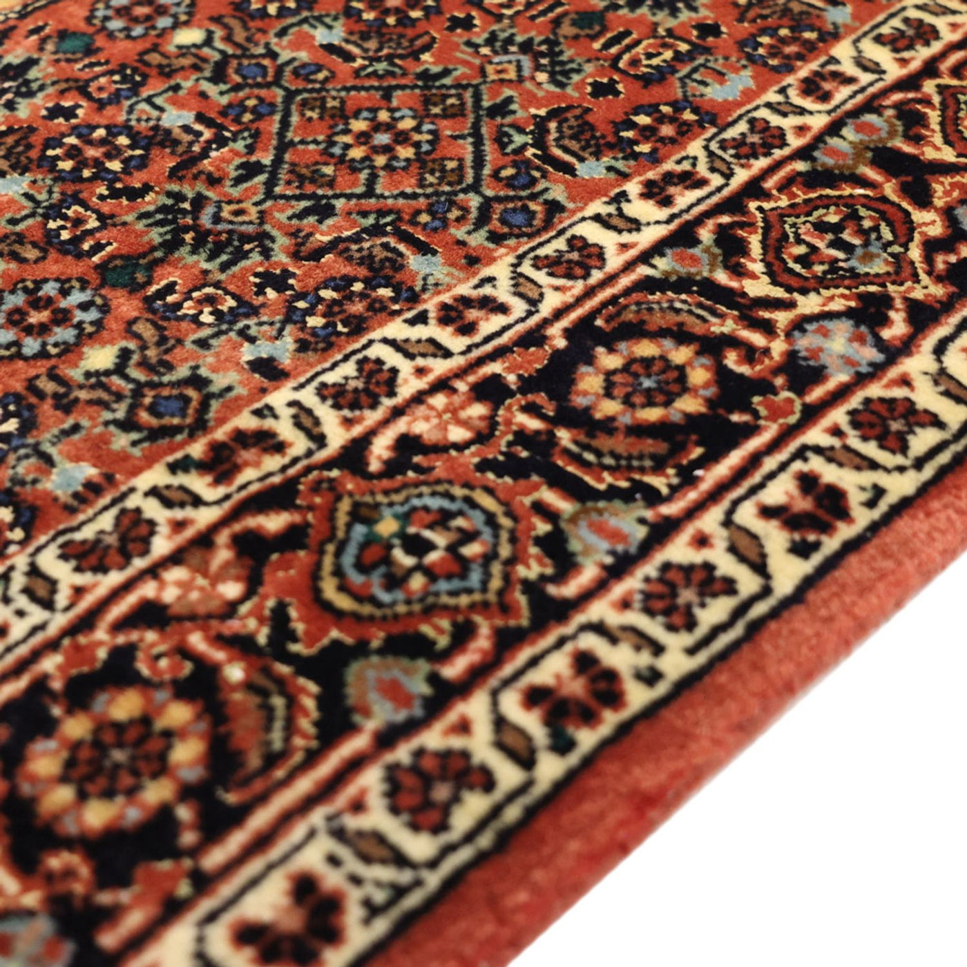Bidjar Mattan 155x90cm - Persisk matta