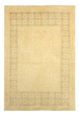 Gabbeh-matta - Kashkuli Persiska - 176 x 120 cm - beige