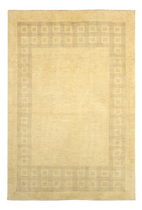 Gabbeh-matta - Kashkuli Persiska - 176 x 120 cm - beige