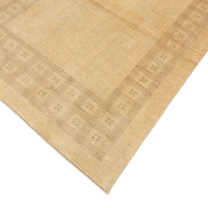 Gabbeh-matta - Kashkuli Persiska - 176 x 120 cm - beige