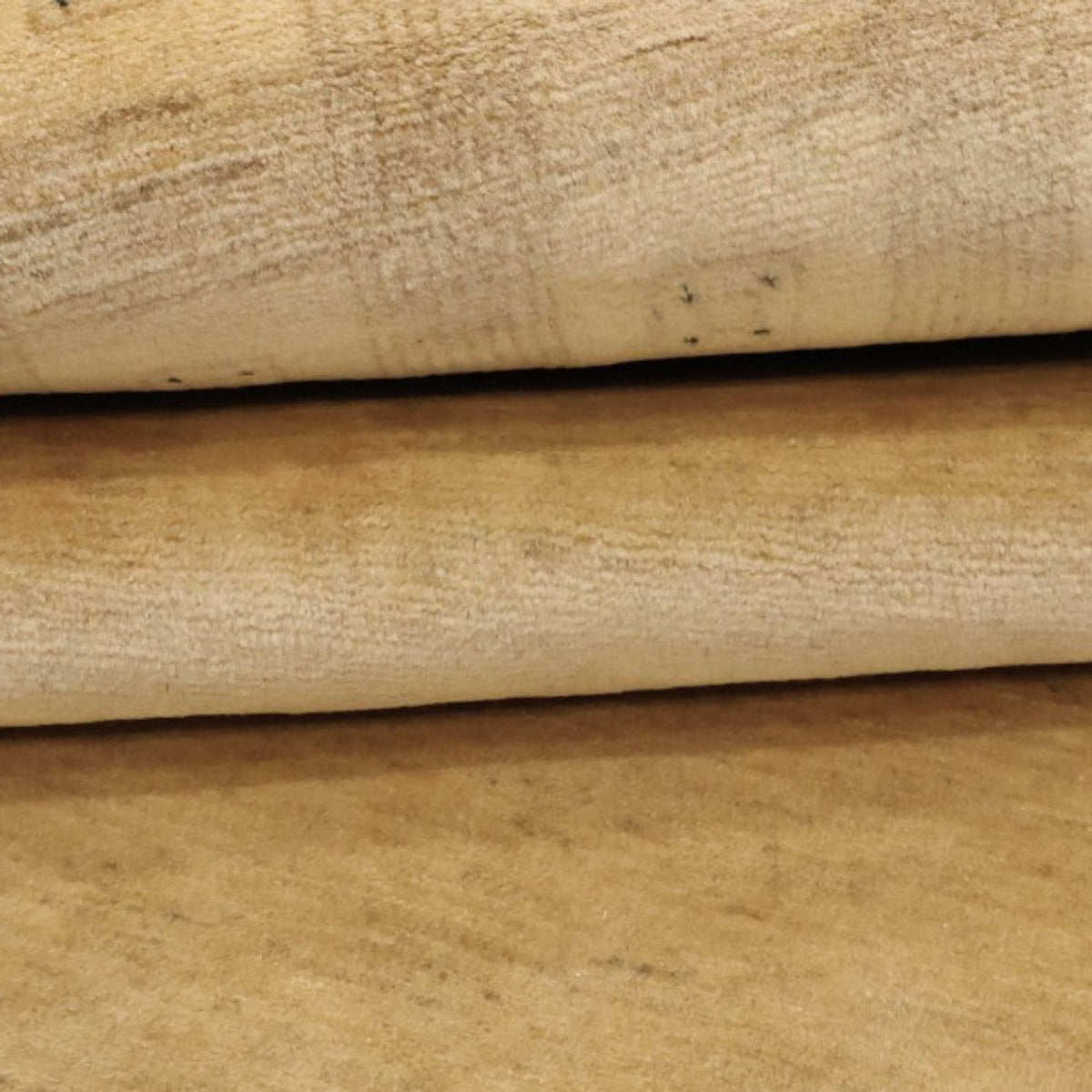 Gabbeh-matta - Kashkuli Persiska - 176 x 120 cm - beige