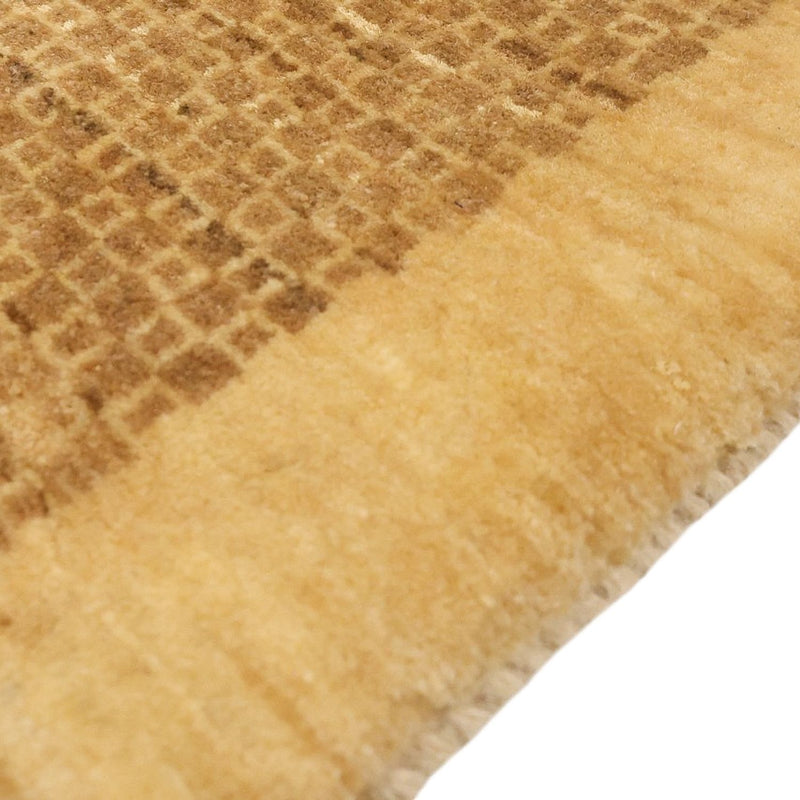 Gabbeh-matta - Kashkuli Persiska - 182 x 126 cm - beige