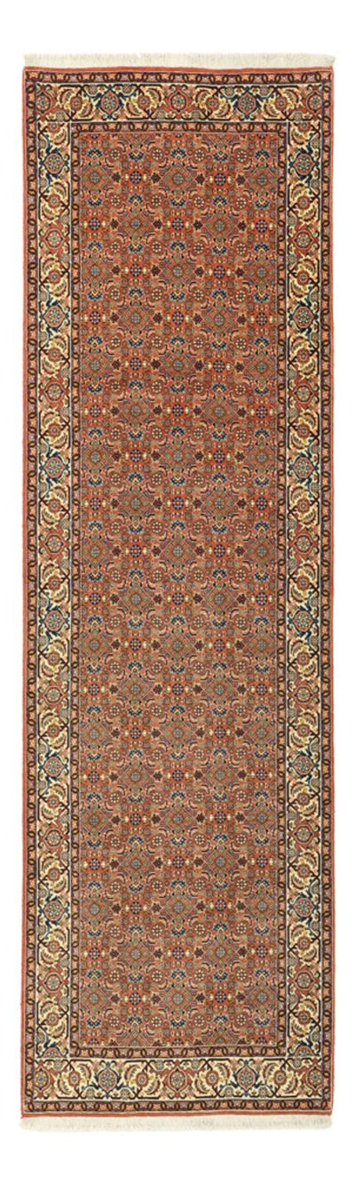 Bidjar Mattan 88x293cm - Persisk matta
