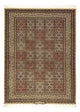 Tabriz - 50 Raj Mattan 207x152cm - Persisk matta