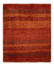 Kashkuli Mattan 96x79cm - Persisk matta