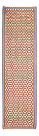 Kilim Fars Mattan 290x88cm