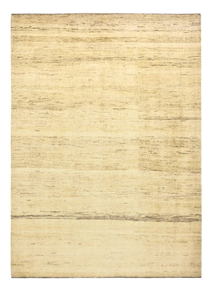 Gabbeh-matta - persisk - 339 x 248 cm - beige