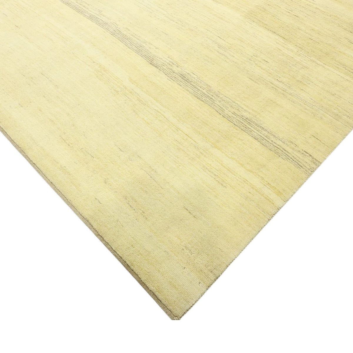 Gabbeh-matta - persisk - 339 x 248 cm - beige