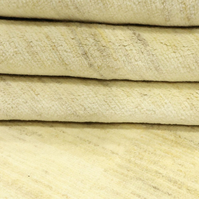 Gabbeh-matta - persisk - 339 x 248 cm - beige