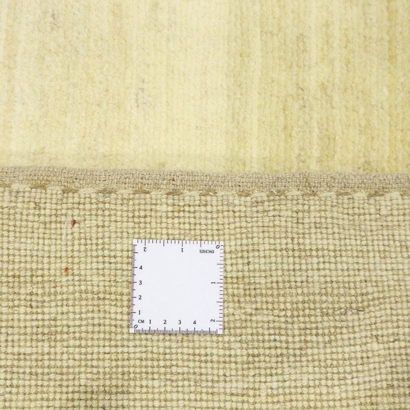 Gabbeh-matta - persisk - 339 x 248 cm - beige