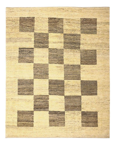 Persisk Gabbeh Mattan 254x312cm - Perserteppich Wollteppich