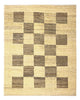 Persisk Gabbeh Mattan 312x254cm - Perserteppich Wollteppich