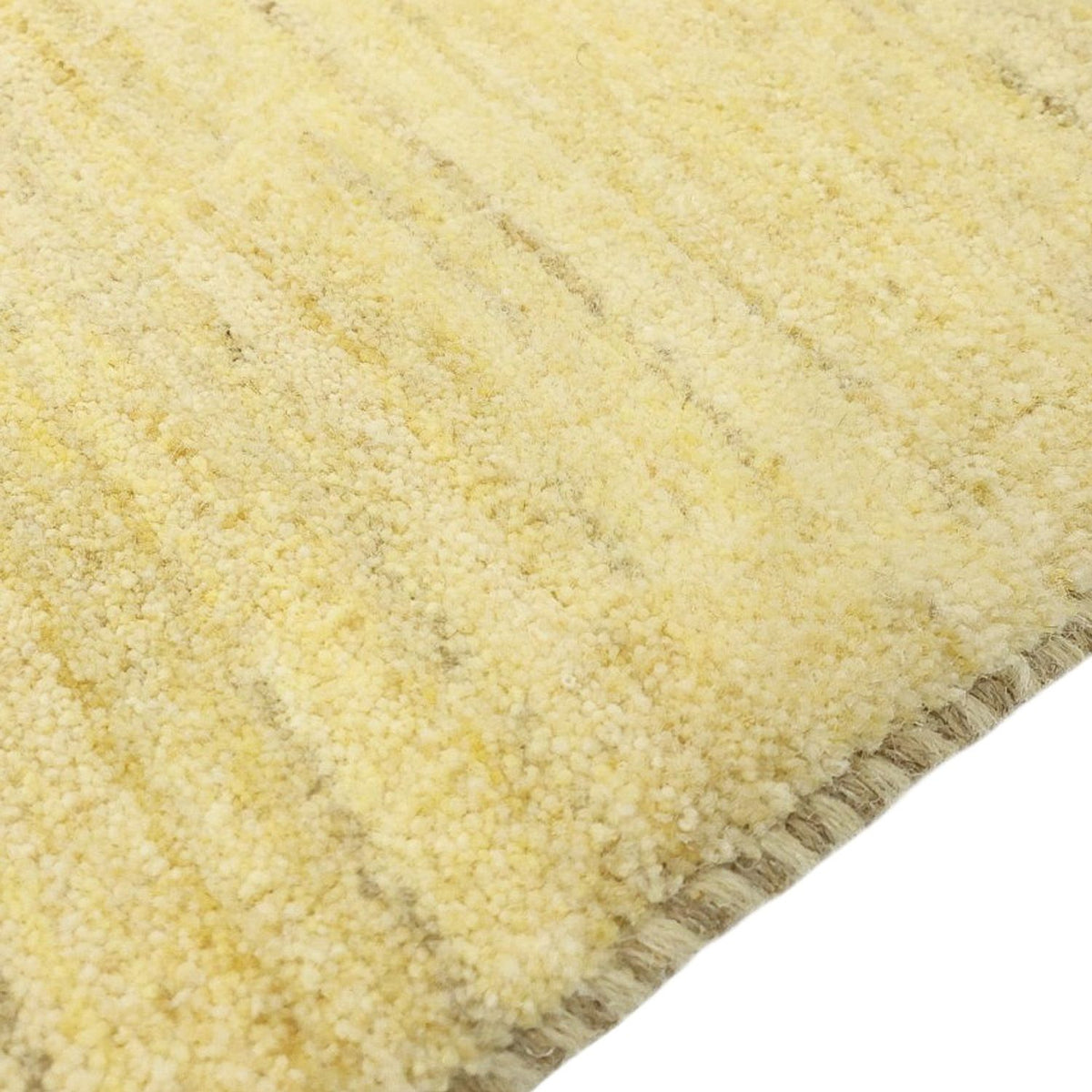 Gabbeh-matta - persisk - 312 x 254 cm - flerfärgad