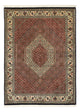 Bidjar Mattan 203x151cm - Persisk matta