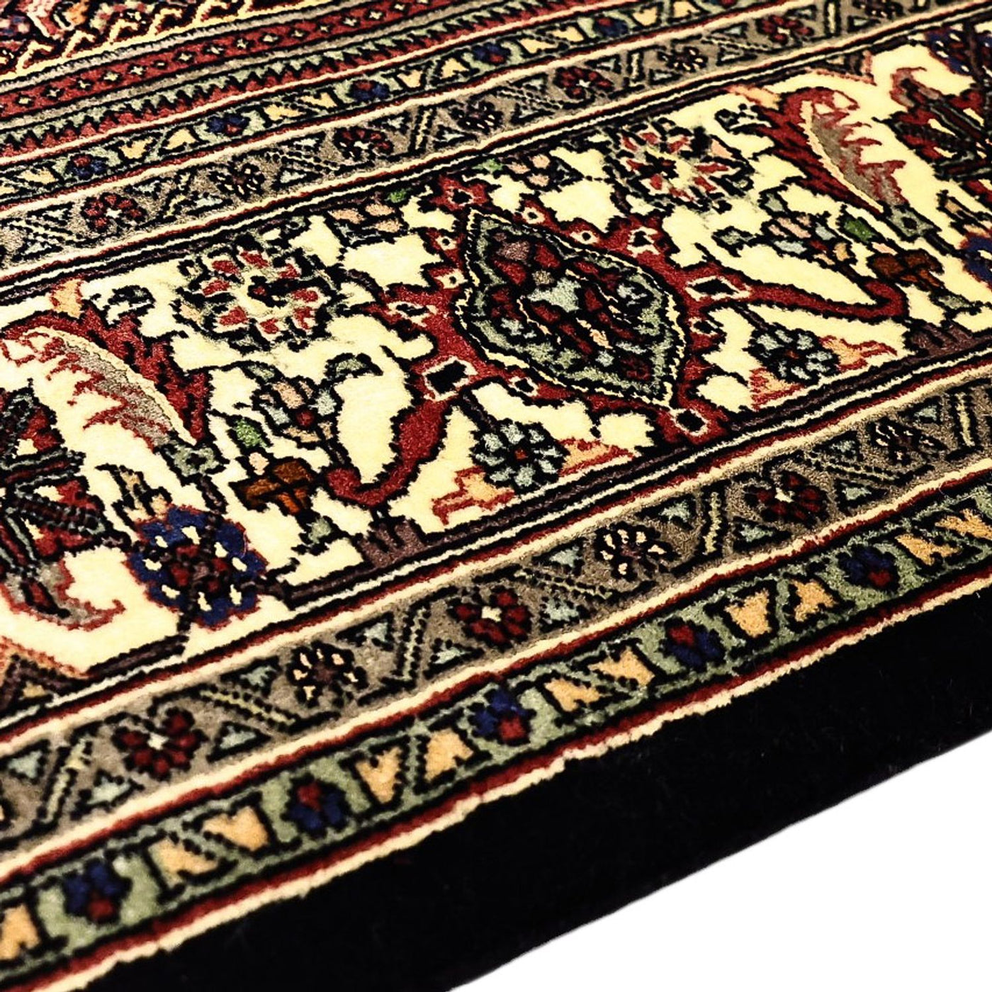 Bidjar Mattan 203x151cm - Persisk matta
