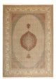 Tabriz - 50 Raj Mattan 348x248cm - Persisk matta