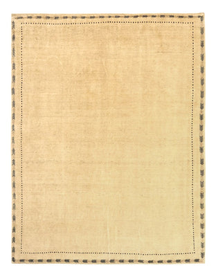 Gabbeh-matta - Loribaft Persian - 292 x 219 cm - beige