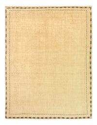 Gabbeh-matta - Loribaft Persian - 292 x 219 cm - beige