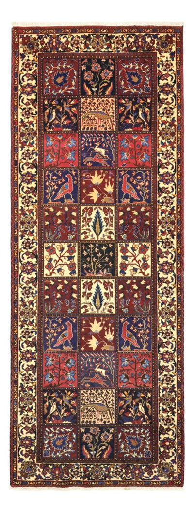 Bakhtiari Mattan 112x291cm - Persisk matta