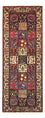 Runner Persisk matta - Nomadic - 291 x 112 cm - flerfärgad
