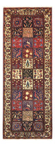 Bakhtiari Mattan 291x112cm - Persisk matta