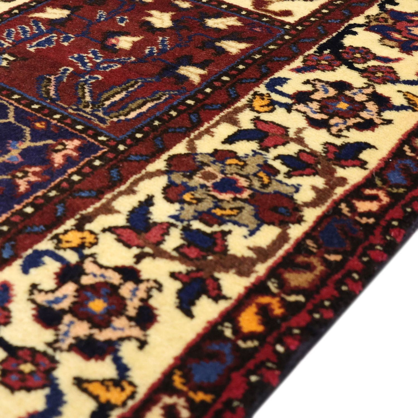 Bakhtiari Mattan 291x112cm - Persisk matta