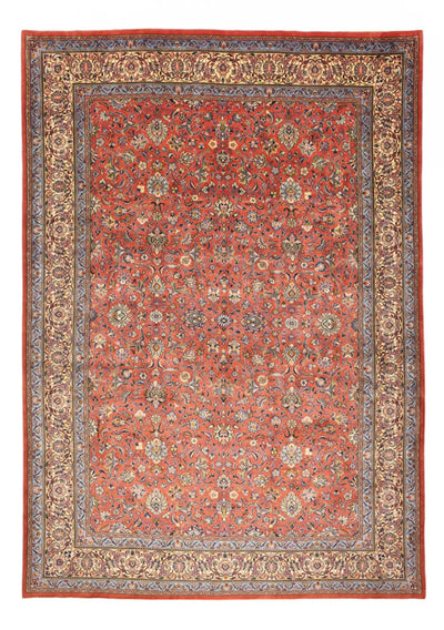 Sarouk Mattan 250x354cm - Persisk matta