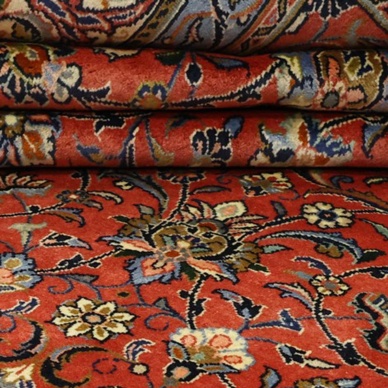 Persisk matta - Classic - 354 x 250 cm - röd