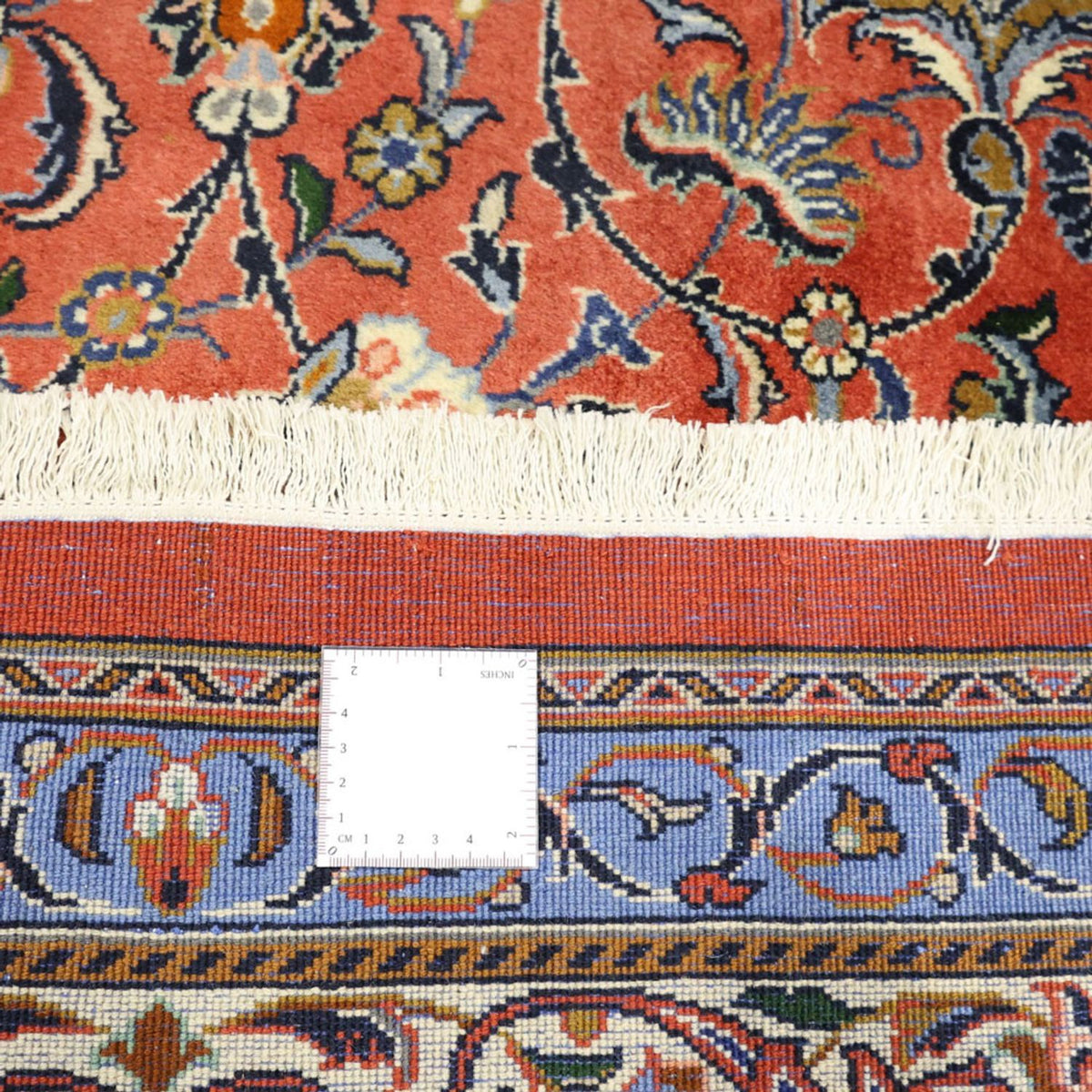 Persisk matta - Classic - 354 x 250 cm - röd