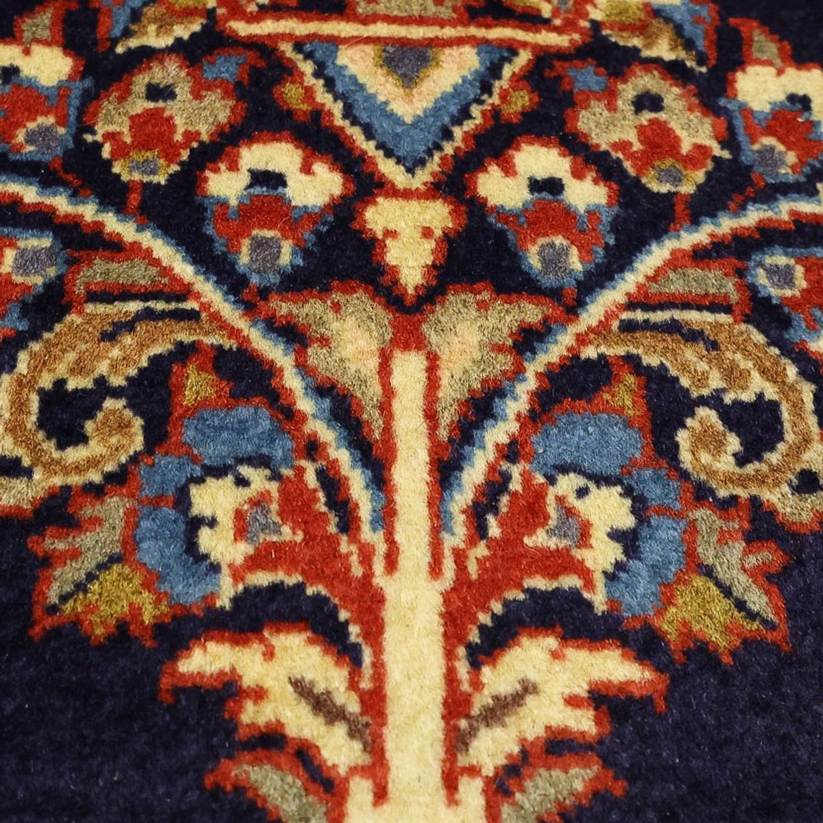 Persisk matta - Classic - 300 x 240 cm - flerfärgad