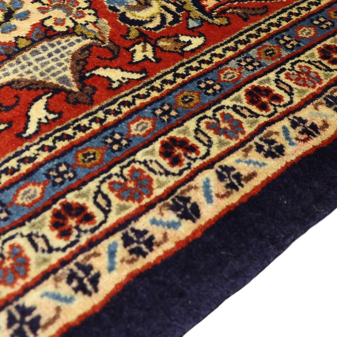 Sarouk Mattan 300x240cm - Persisk matta