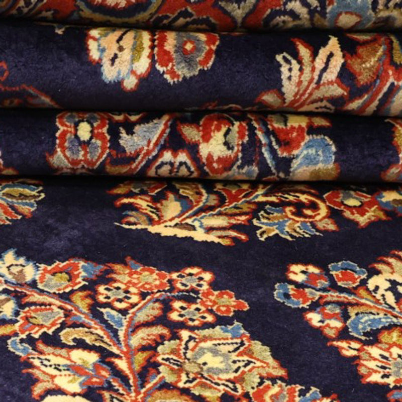 Persisk matta - Classic - 300 x 240 cm - flerfärgad