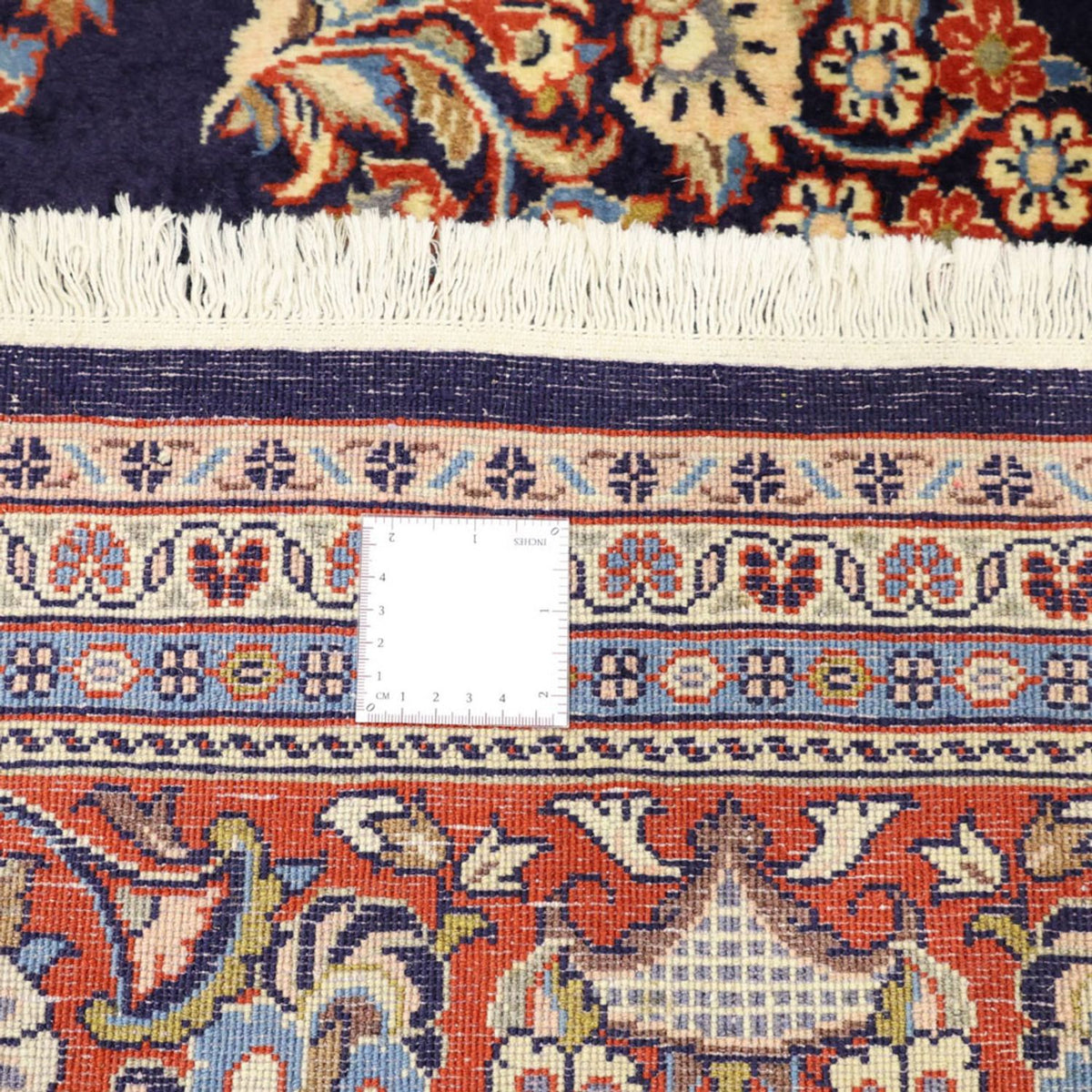 Persisk matta - Classic - 300 x 240 cm - flerfärgad