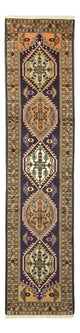 Ardabil Mattan 300x70cm - Persisk matta