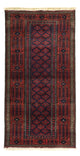 Baluch-matta 188x99cm - Oriental Carpet