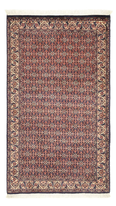 Bidjar Mattan 85x143cm - Persisk matta