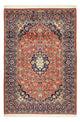 Kashan Mattan 112x160cm - Persisk matta