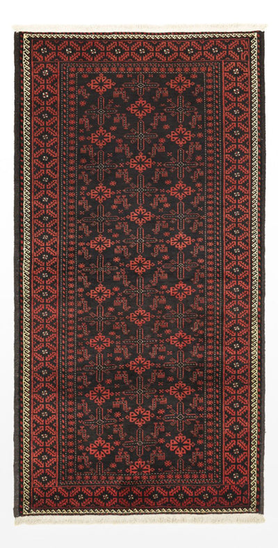 Baluch-matta 102x204cm - Oriental Carpet
