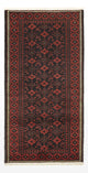 Baluch-matta 204x102cm - Oriental Carpet