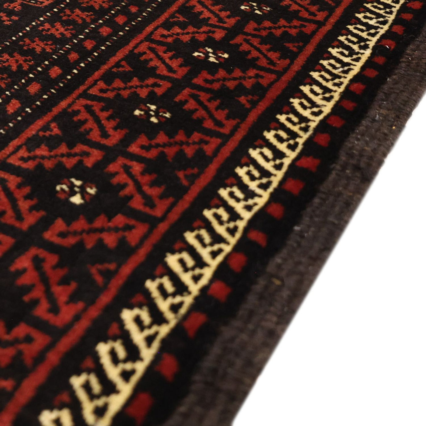 Baluch-matta 204x102cm - Oriental Carpet